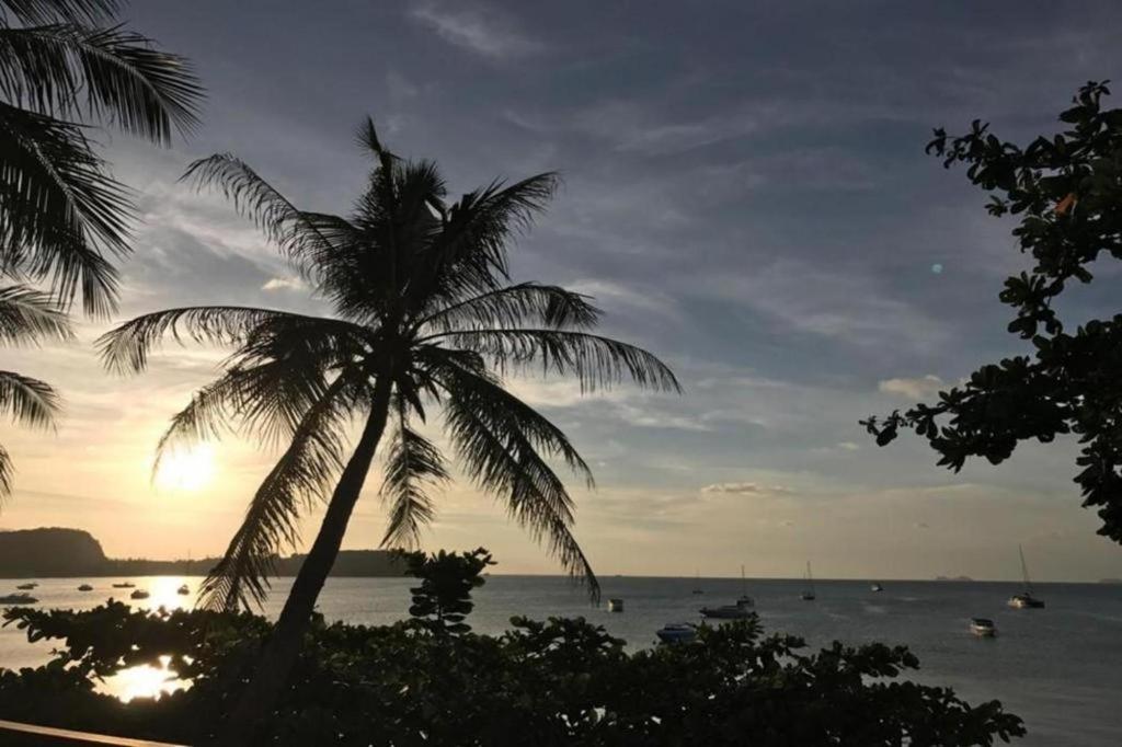ซี สวีท วิลลา Hotel หาดเฉวง ภายนอก รูปภาพ